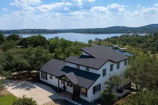 8012 Bernard St, Volente, TX 78641 - Photo 1