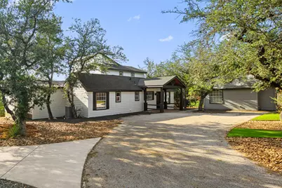 8012 Bernard Street, Volente, TX 78641 - Photo 2