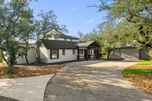 8012 Bernard St, Volente, TX 78641 - Photo 2