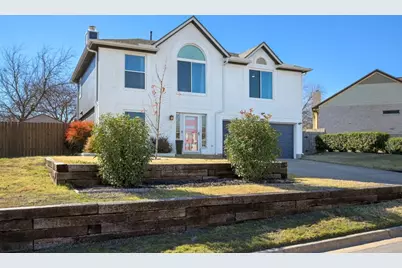 1506 Clearview Loop, Round Rock, TX 78664 - Photo 2