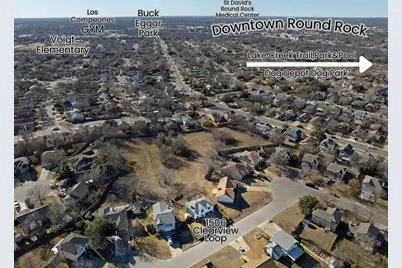 1506 Clearview Loop, Round Rock, TX 78664 - Photo 32