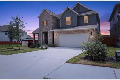 301 McMillian Drive, Liberty Hill, TX 78642 - Photo 1