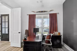 301 McMillian Dr, Liberty Hill, TX 78642 - Photo 16