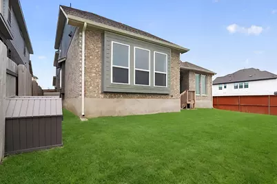 301 McMillian Drive, Liberty Hill, TX 78642 - Photo 30