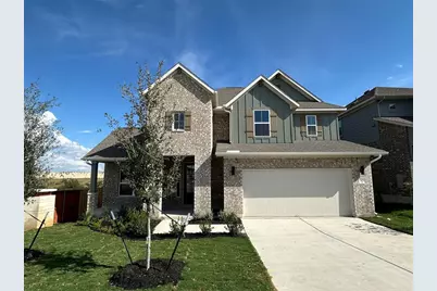 301 McMillian Drive, Liberty Hill, TX 78642 - Photo 2