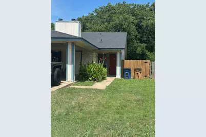 6912 Branchwood Drive #B, Austin, TX 78744 - Photo 1
