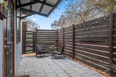 153 Old Wingo Place, McDade, TX 78650 - Photo 16