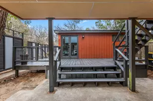 153 Old Wingo Pl, McDade, TX 78650 - Photo 4