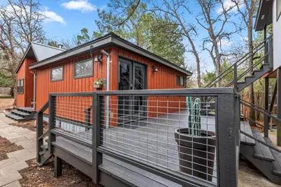 153 Old Wingo Place, McDade, TX 78650 - Photo 4