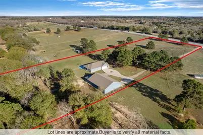 1880 E Highway 21, Paige, TX 78659 - Photo 2