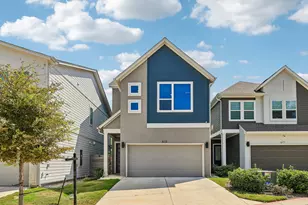 615 Bernese Pass, Austin, TX 78745 - Photo 1