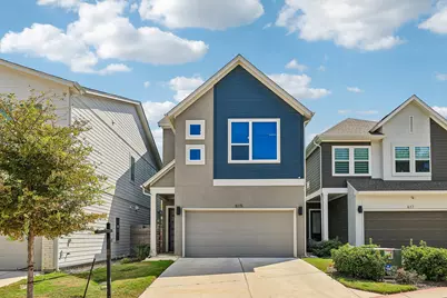 615 Bernese Pass, Austin, TX 78745 - Photo 2