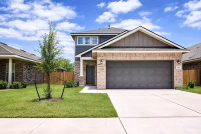 940 Paddock Lane, Georgetown, TX 78626 - Photo 1