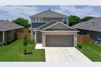 940 Paddock Lane, Georgetown, TX 78626 - Photo 30