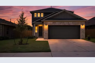940 Paddock Lane, Georgetown, TX 78626 - Photo 2