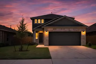 940 Paddock Ln, Georgetown, TX 78626 - Photo 2