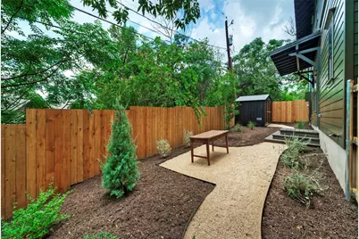 3309 Larry Lane #2, Austin, TX 78722 - Photo 24