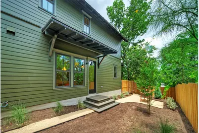 3309 Larry Lane #2, Austin, TX 78722 - Photo 26