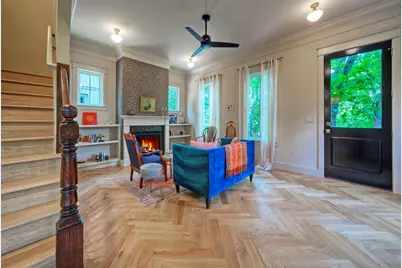 3309 Larry Lane #2, Austin, TX 78722 - Photo 4