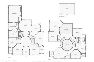 3612 Good Night Trl, Leander, TX 78641 - Photo 40