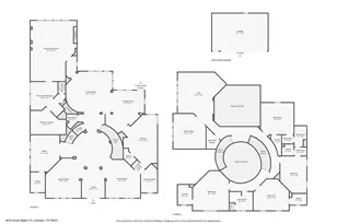 3612 Good Night Trl, Leander, TX 78641 - Photo 40