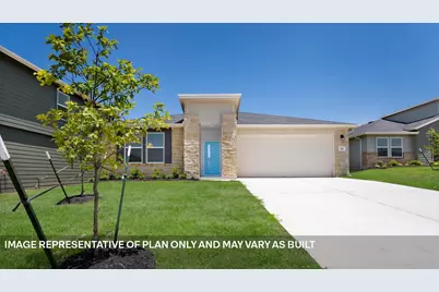 441 Mountain Pea Road, Kyle, TX 78640 - Photo 1