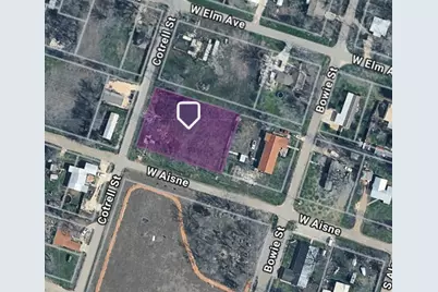 629 W Aisne Road, Bartlett, TX 76511 - Photo 4