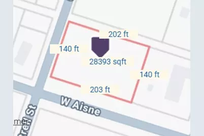 629 W Aisne Road, Bartlett, TX 76511 - Photo 2