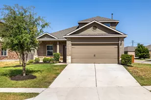1502 Autumn Sage Way, Round Rock, TX 78660 - Photo 1
