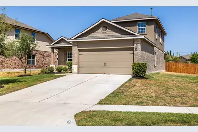 1502 Autumn Sage Way, Round Rock, TX 78660 - Photo 38