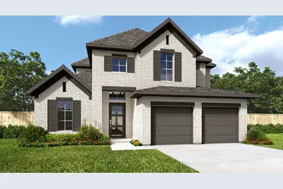 137 Red Pecan Way, Georgetown, TX 78628 - Photo 1