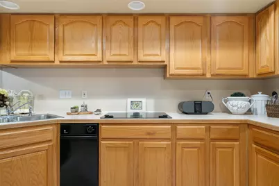 6820 N Cypress Point #12, Austin, TX 78746 - Photo 14