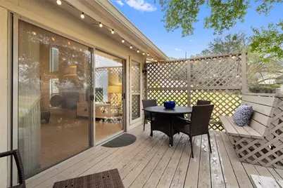 6820 N Cypress Point #12, Austin, TX 78746 - Photo 4