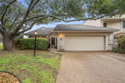6820 N Cypress Point #12, Austin, TX 78746 - Photo 36