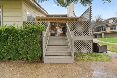 6820 N Cypress Point #12, Austin, TX 78746 - Photo 34