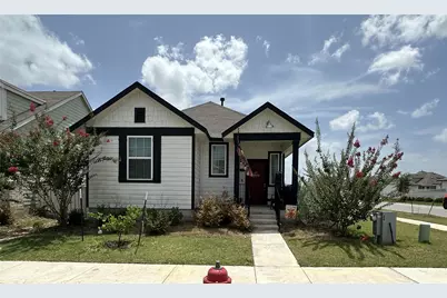 400 Hortus Drive, Kyle, TX 78640 - Photo 1