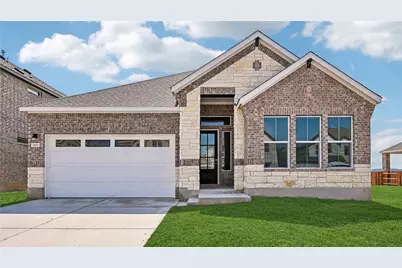 2452 Tumbleweed Bend, Leander, TX 78641 - Photo 1