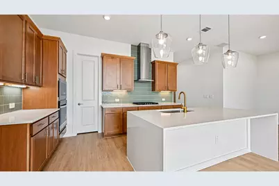 2452 Tumbleweed Bend, Leander, TX 78641 - Photo 14