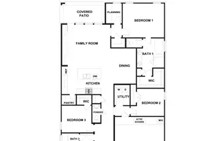 2452 Tumbleweed Bnd, Leander, TX 78641 - Photo 2