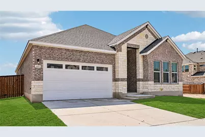 2452 Tumbleweed Bend, Leander, TX 78641 - Photo 2