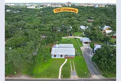 107 W Holland Street, San Marcos, TX 78666 - Photo 20