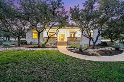 786 Ranchers Club Lane, Driftwood, TX 78619 - Photo 1
