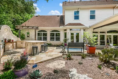 1208 Verdant Way, Austin, TX 78746 - Photo 32