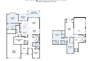 200 Borrego Bnd, Liberty Hill, TX 78642 - Photo 40