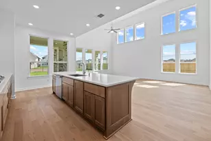 200 Borrego Bnd, Liberty Hill, TX 78642 - Photo 8