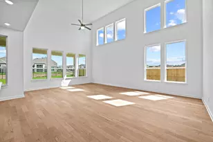 200 Borrego Bnd, Liberty Hill, TX 78642 - Photo 8
