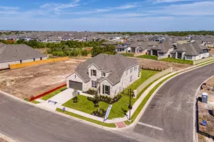 200 Borrego Bnd, Liberty Hill, TX 78642 - Photo 28