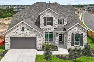 200 Borrego Bnd, Liberty Hill, TX 78642 - Photo 1