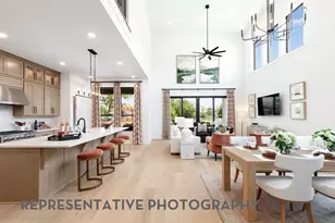 200 Borrego Bnd, Liberty Hill, TX 78642 - Photo 4