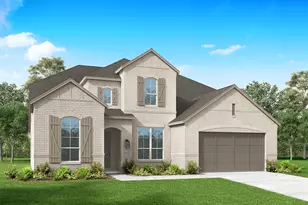 200 Borrego Bnd, Liberty Hill, TX 78642 - Photo 1